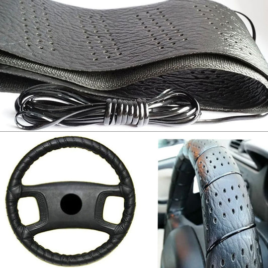 Калъф за волан - шиещ