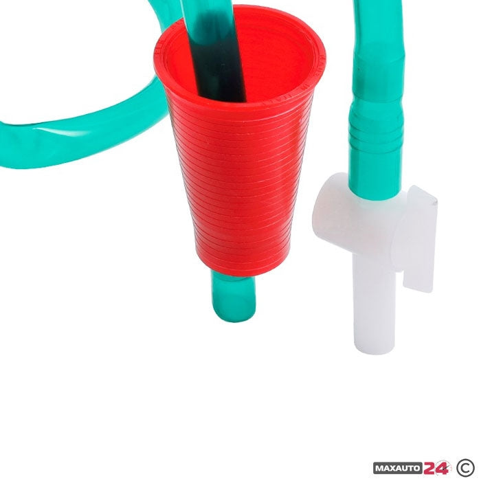 Помпа за течности ръчна 58157 - 200см