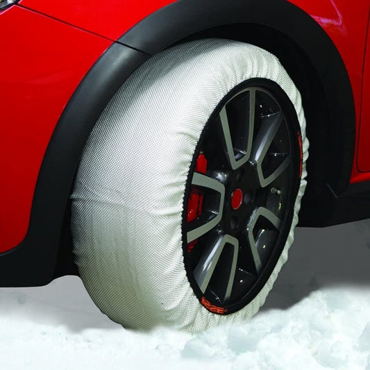 Текстилни вериги за сняг S - 2бр./к-т / 8047