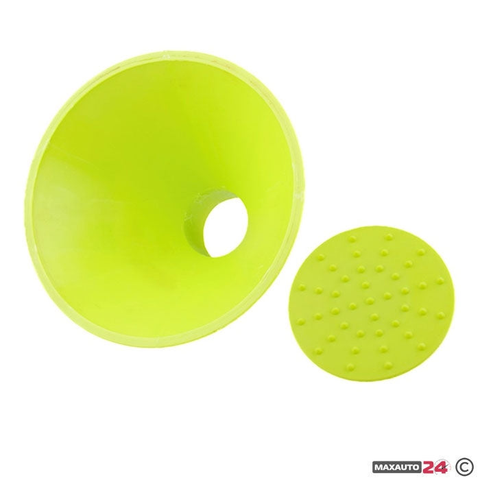 Стъргалка за лед и фуния 86933