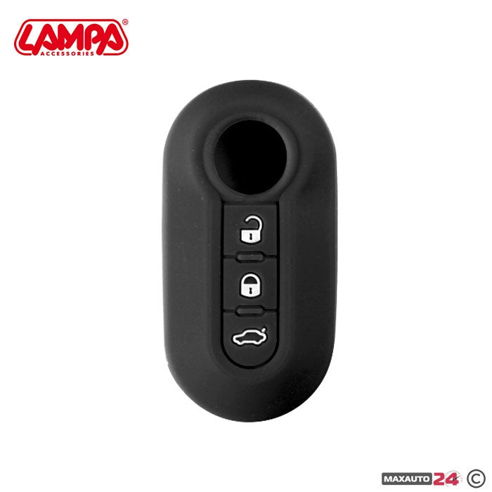 Калъф за ключ подходящ за Citroen, Fiat, Lancia, Peugeot