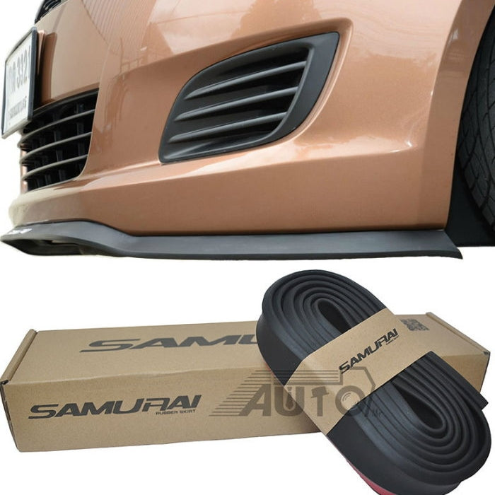 Спойлер самурай за броня - 1568