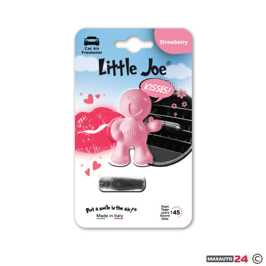 Ароматизатор LITTLE JOE ЕТ1111 - Ягода