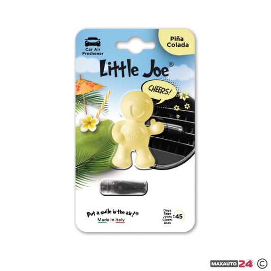Ароматизатор LITTLE JOE ЕТ1414 - Пиня Колада