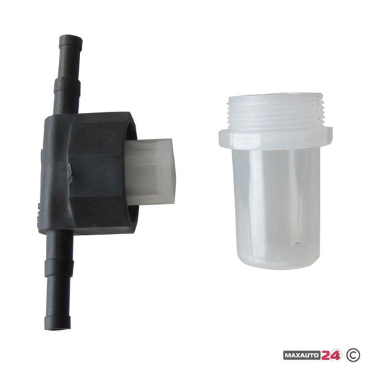 Филтър за мотоциклет почистващ