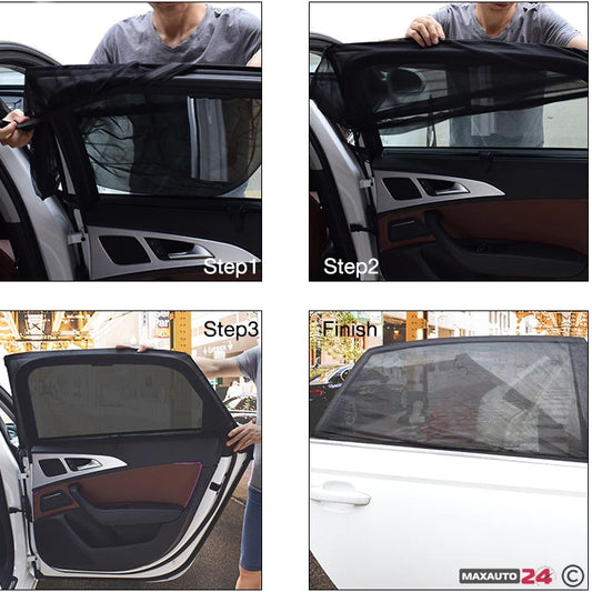 Сенник страничен 1005 94х51см 2 бр/к-т