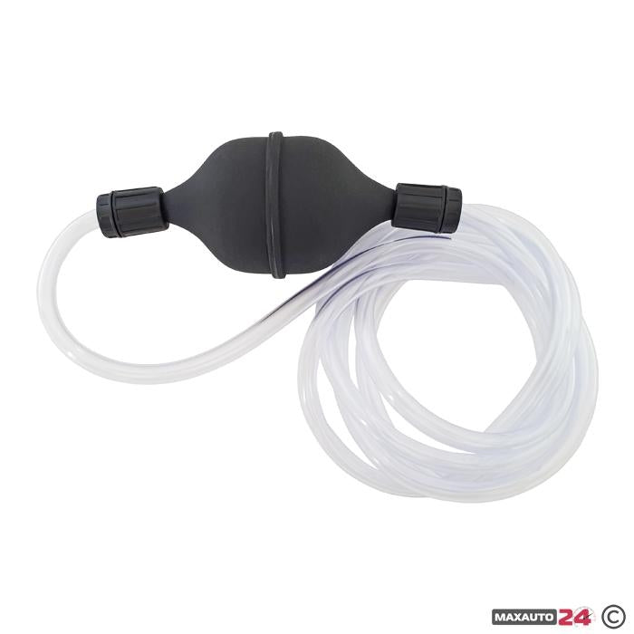 Помпа ръчна за преливане на течности - 1012