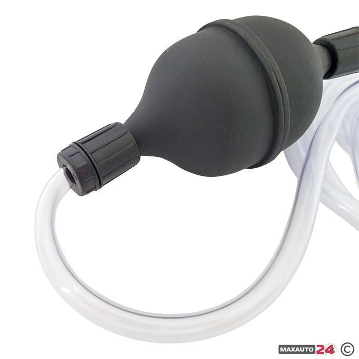 Помпа ръчна за преливане на течности - 1012