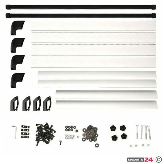 Багажник за таван 512 (127 х 96 см)