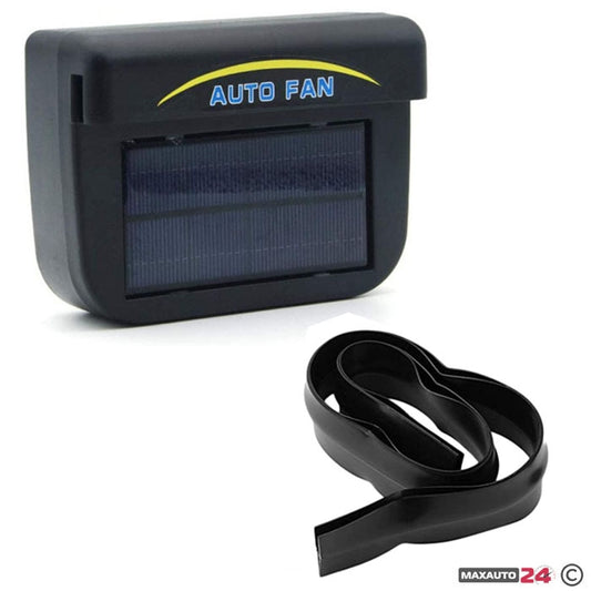 Соларна вентилация за автомобил 3813