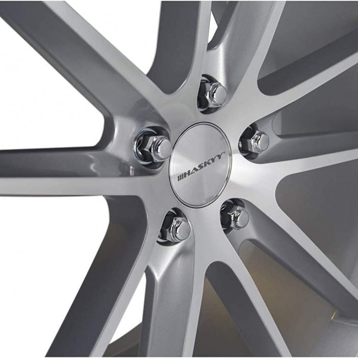 Гайка въртяща за джанти - (12мм х 1.5мм)