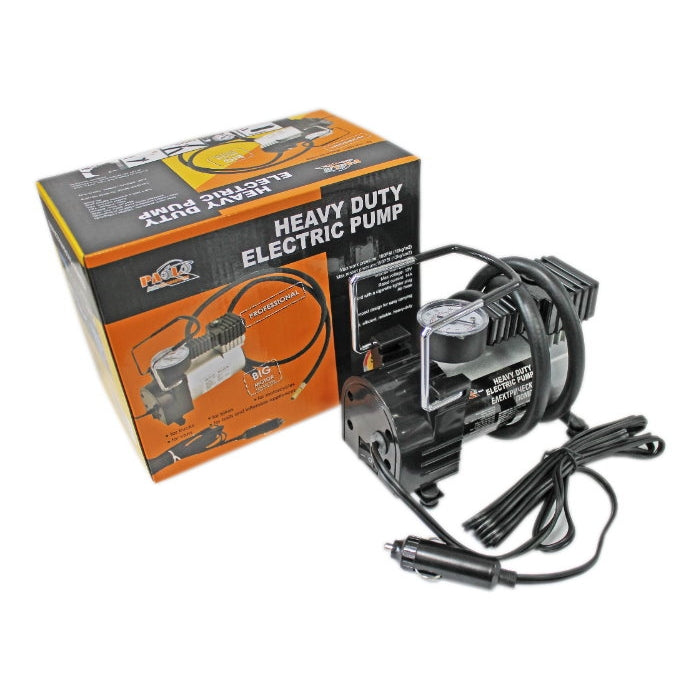 Компресор за гуми 12V - HL-201