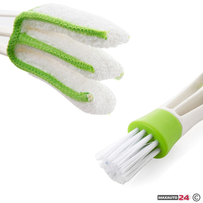 Четка за почистване на интериор 734