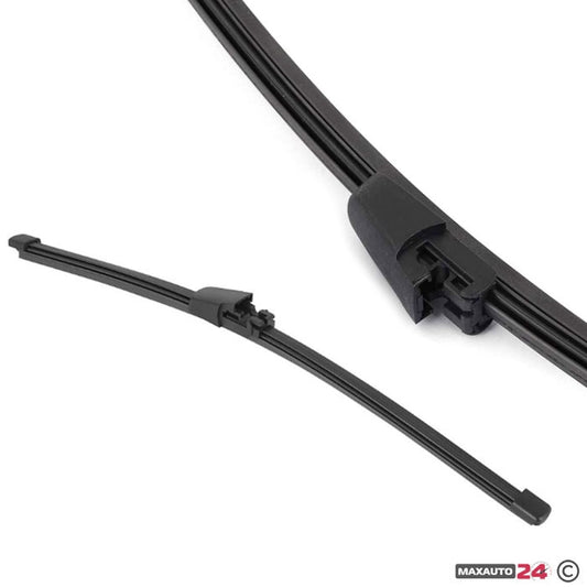 Задна чистачка NR-0401 400мм 16''