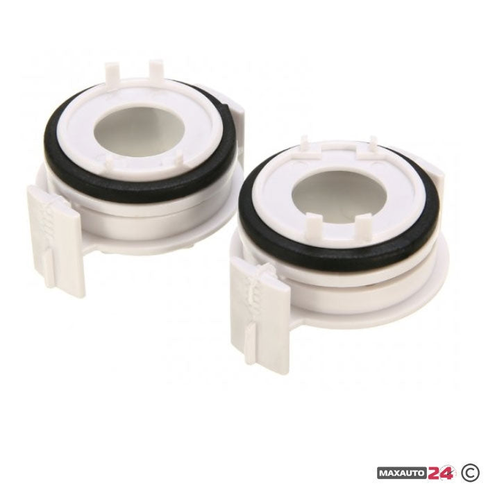 Адаптор за ксенонова крушка H7 за BMW E46 (2002-2005)- TK-001