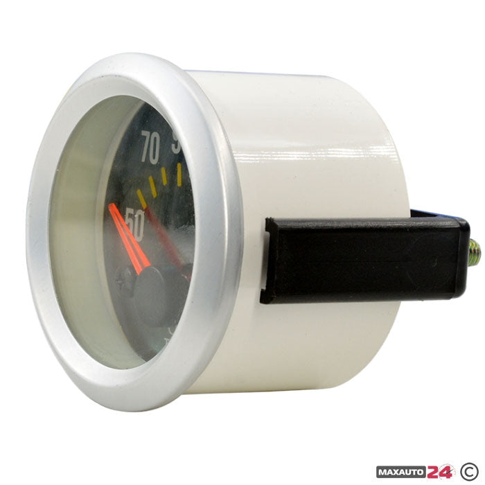 Уред за измерване температурата на маслото-Oil temp - Карбон