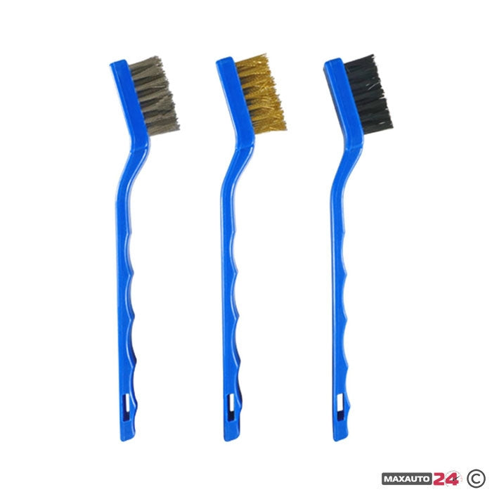 Четки за двигател 6231 - 3 БР/К-Т