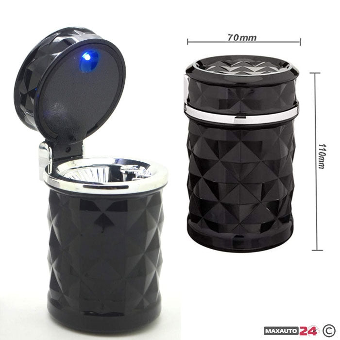 Пепелник за МПС 6219