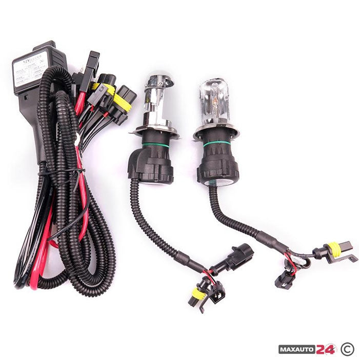 КАБЕЛИ ЗА КРУШКИ Н4