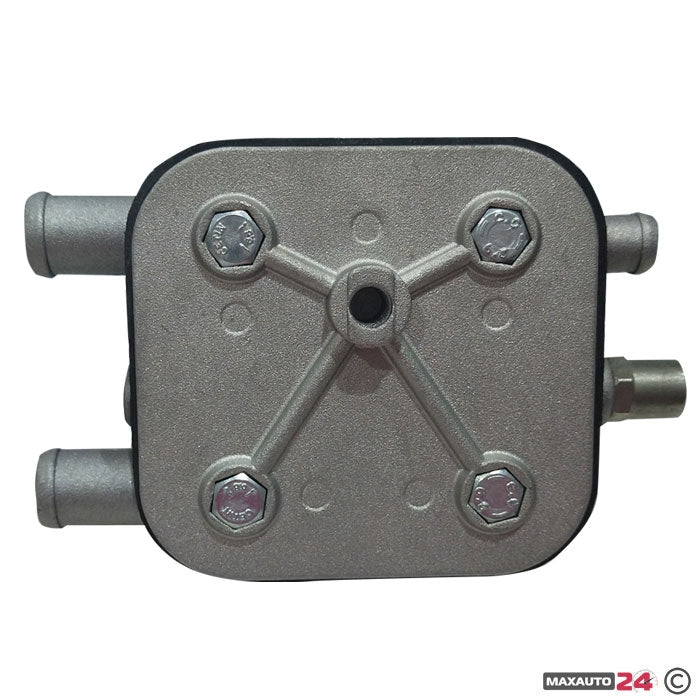 Изпарител за газова уредба NK0608