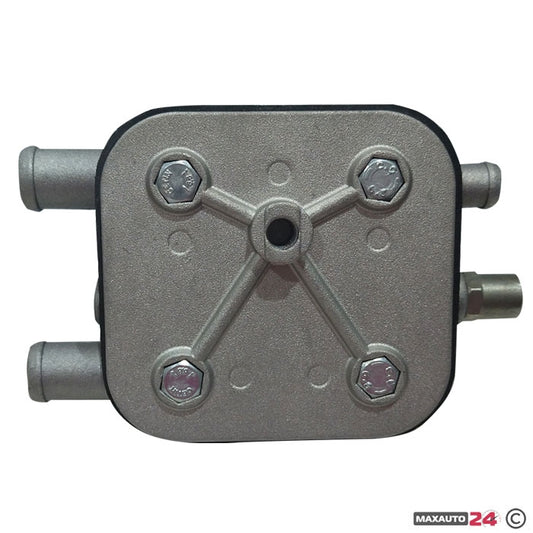 Изпарител за газова уредба NK0608