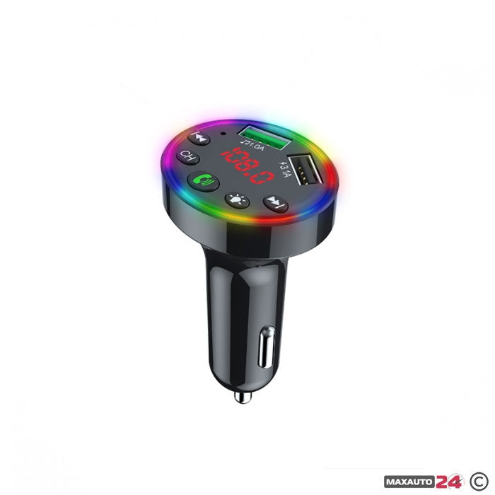 Трансмитер МР3 - 2428