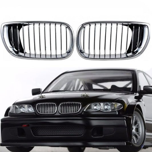 Бъбреци съвместими с BMW E46 - Сиви