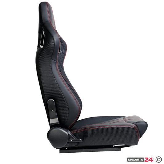 Спортни седалки за МПС - 9005