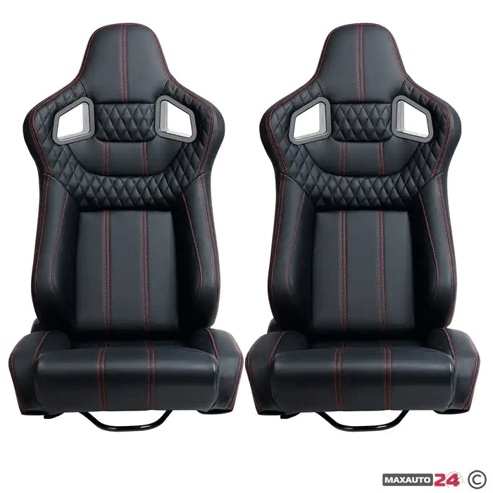 Спортни седалки за МПС - 9005