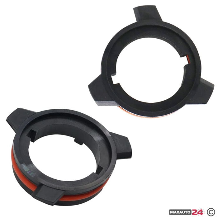 Адаптор за лед крушка за BMW E39 - TK-132