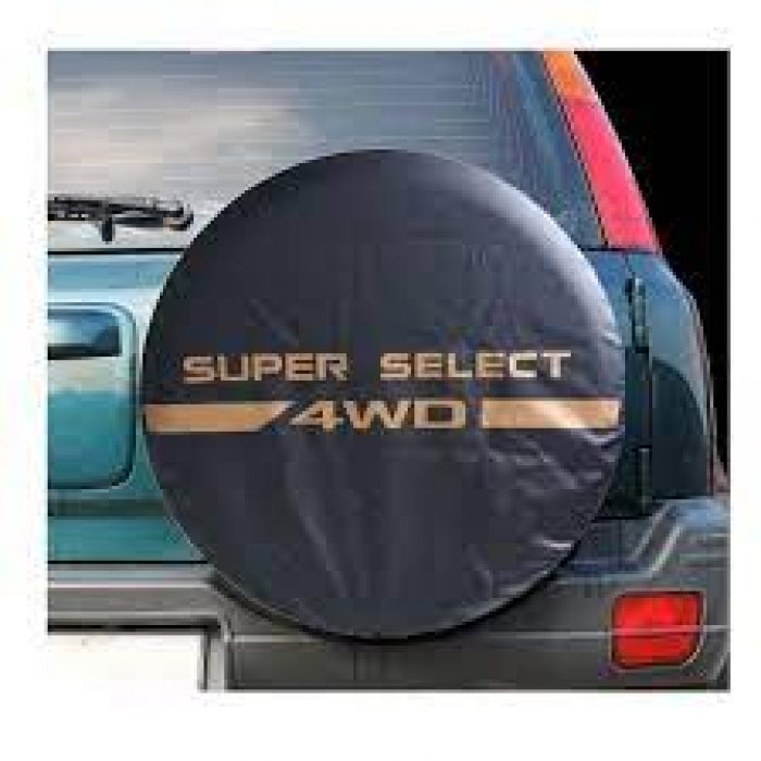 Калъф за резервна гума 15'' - 01