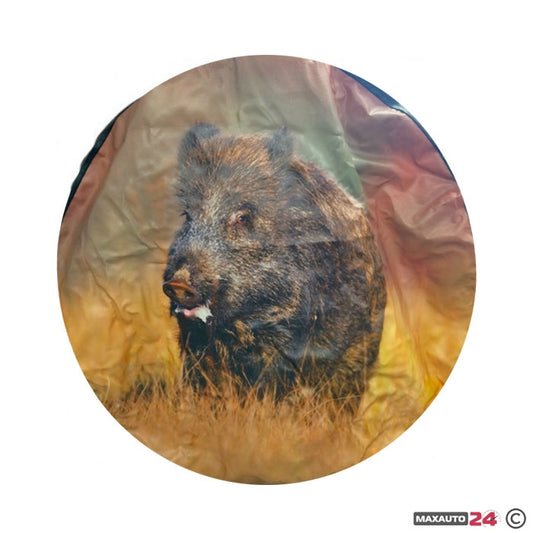 Калъф за резервна гума 16'' - А1