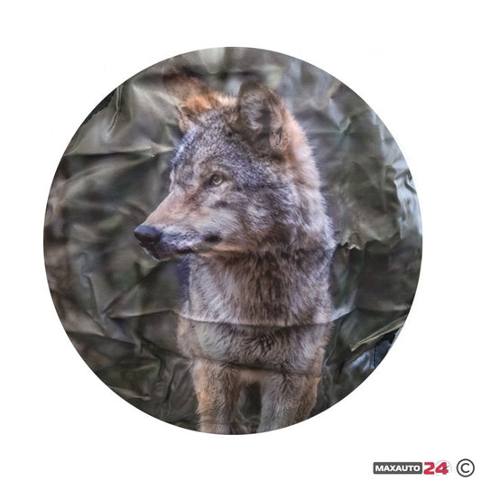 Калъф за резервна гума 16'' - А4