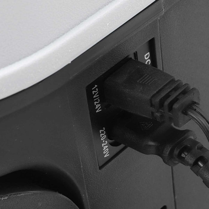 Хладилна кутия 35Л - 12V/220V