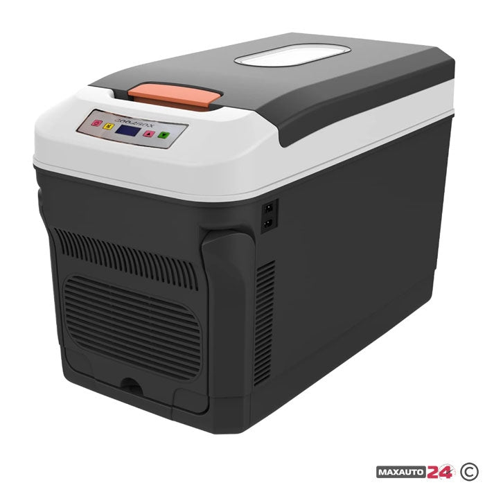 Хладилна кутия 35Л - 12V/220V