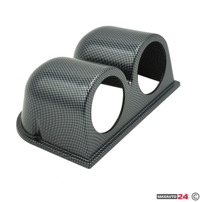 Стойка за обортомер 902B карбон