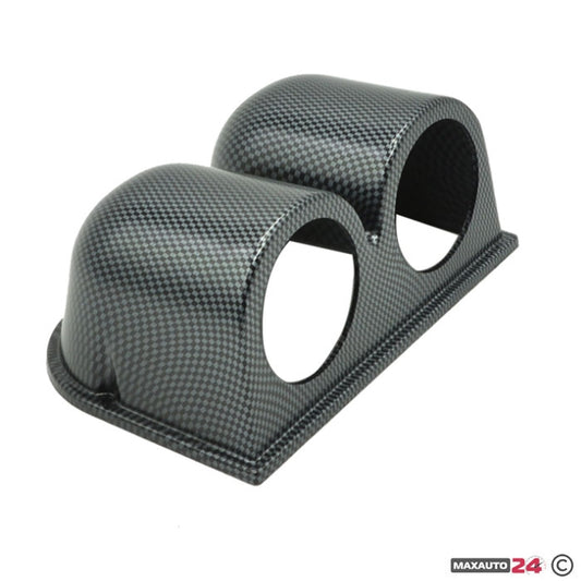 Стойка за обортомер 902B карбон