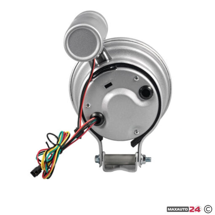 Оборотомер 8101 - Бял (5 инча)