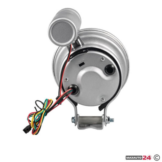 Оборотомер 8101 - Бял (5 инча)