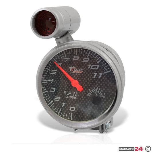 Оборотомер 8105 - Карбон 5"