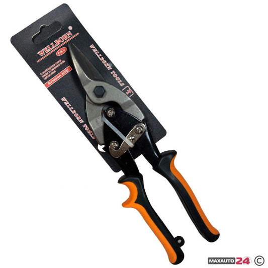 Ножица за ламарина 1603/219