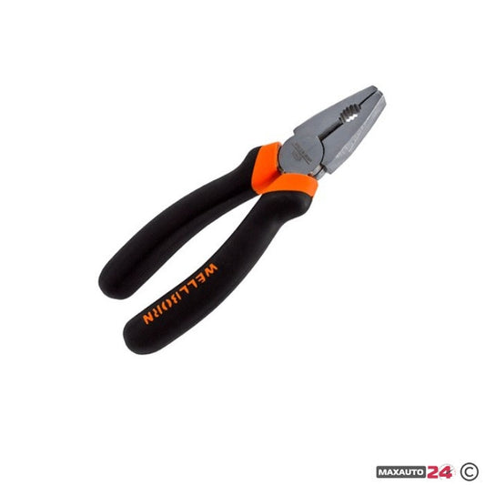 Клещи 1702/190 150мм