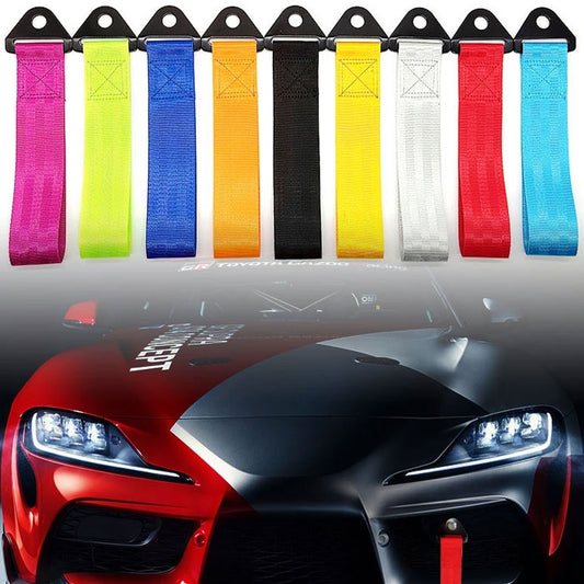 Колан за броня 7179/134 - ОРАНЖЕВО