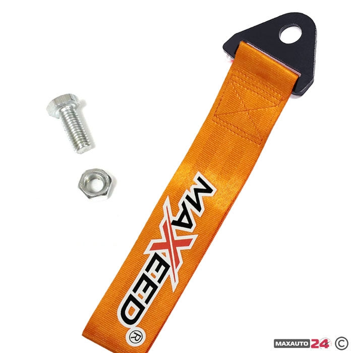 Колан за броня 7179/134 - ОРАНЖЕВО