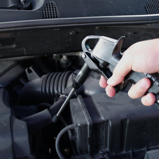 Пистолет за маркуч AST-03/240