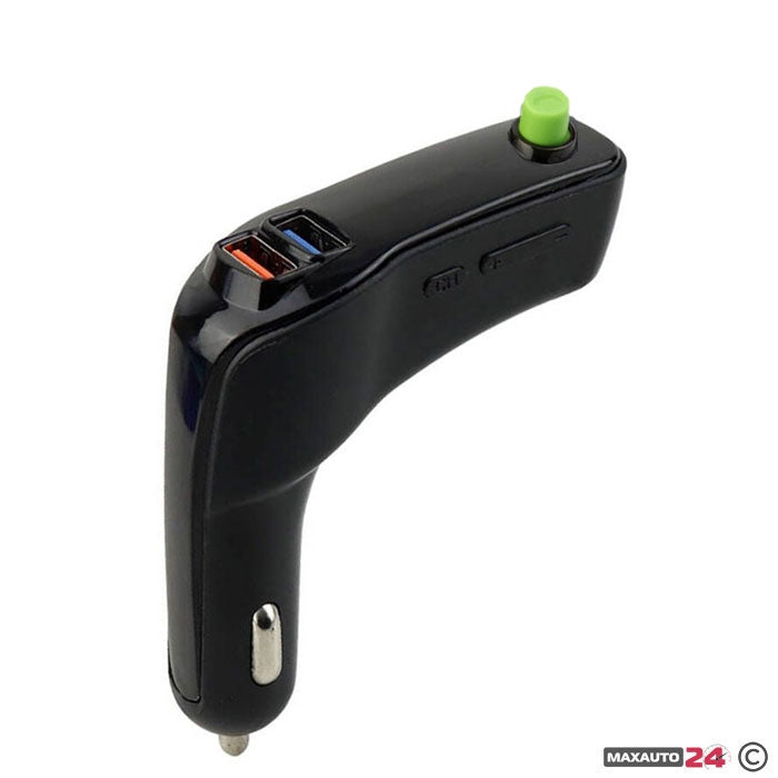 Трансмитер с блутут - ALS-A815/167