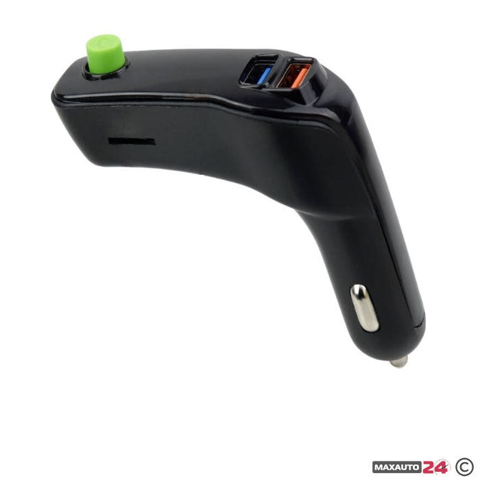 Трансмитер с блутут - ALS-A815/167