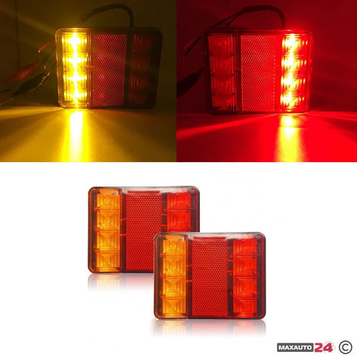 Стопове 12V - SQ-0010/146