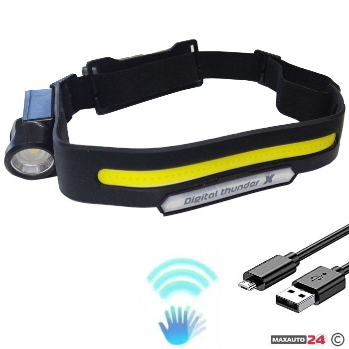 Челник със сензор 176 + кабел