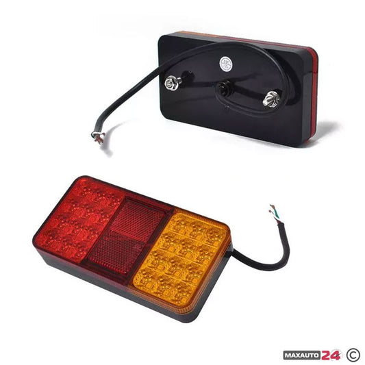 Стопове 12V 2 БР/К-Т - 149